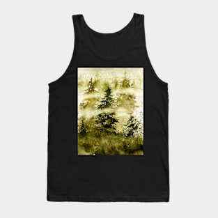 akwarelka15 Tank Top